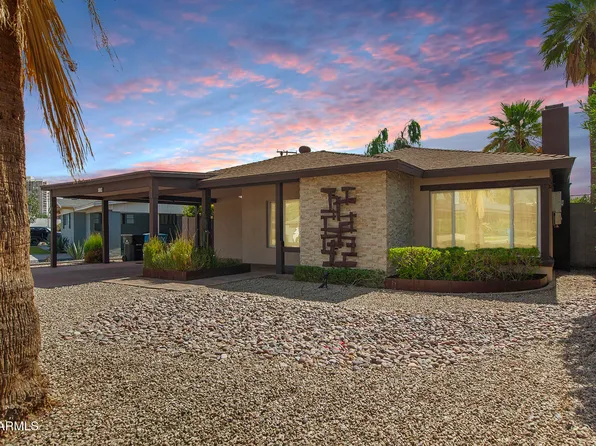 4130 N 4TH Avenue, Phoenix, AZ 85013