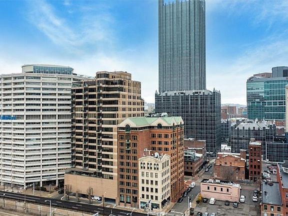 2nd image of 151 Fort Pitt Blvd APT 604
