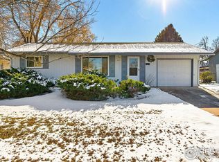 2225 W Lake St, Fort Collins, CO 80521