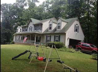 13447 Broadview Ln, Culpeper, VA 22701