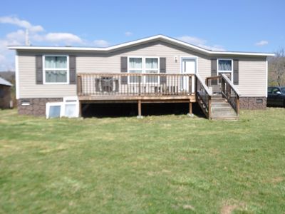 6805 Jackson River Rd, Hot Springs, VA, 24445