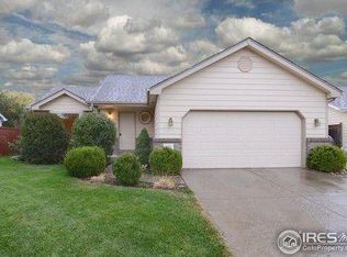 474 Lavastone Ave, Loveland, CO 80537