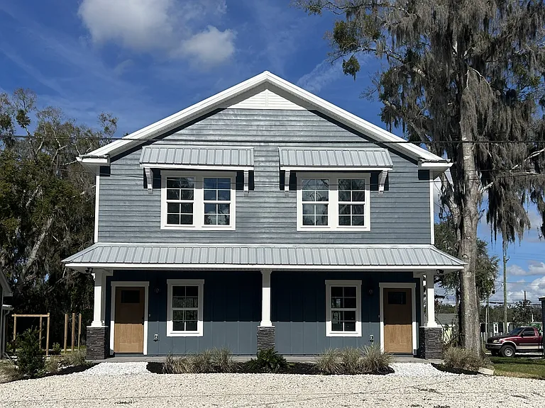 206 W Fox St #A — Photo 1