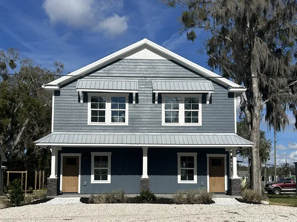 206 W Fox St #A, Hastings, FL 32145