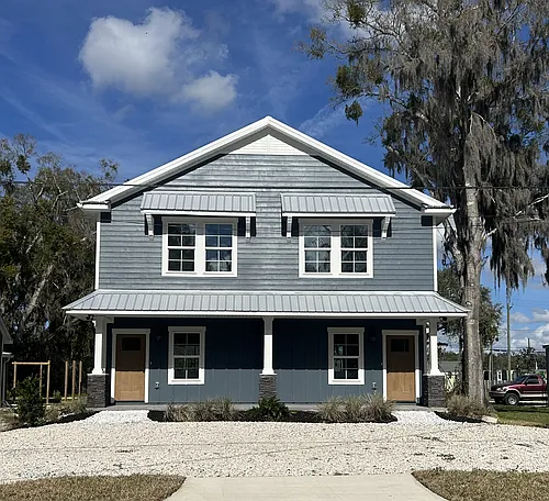 206 W Fox St #A Photo 1 206 W Fox St #A Photo 1