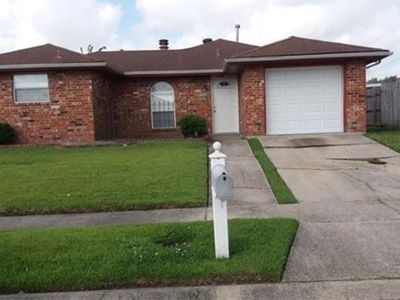 7642 Briarwood Dr, New Orleans, LA, 70128