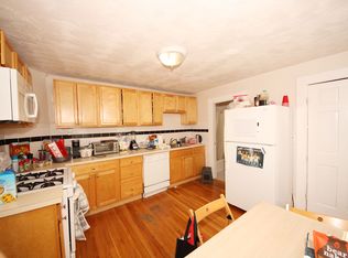 60-62 Bedford St #2, Waltham, MA 02453