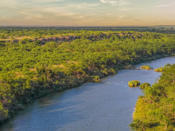 TBD FM 1929, Paint Rock, TX 76875