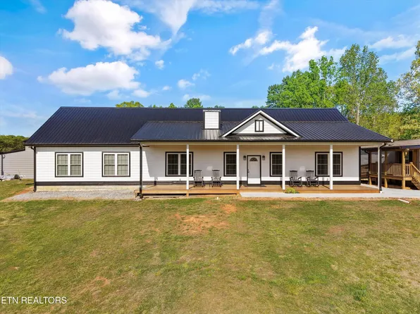161 Mason Hill Rd, Madisonville, TN 37354
