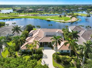 2382 King Palm Way, Naples, FL 34105