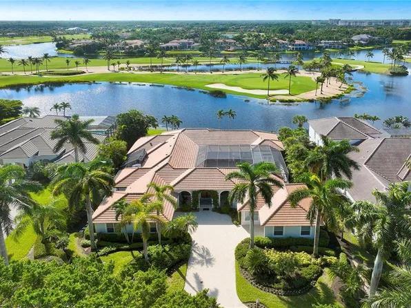 2382 King Palm WAY, NAPLES, FL 34105