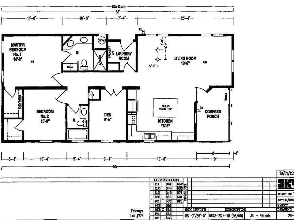 1st image of 2112 Pebble Beach Blvd #773