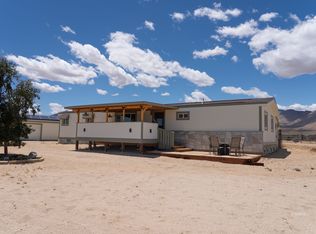 7217 Robison St, Inyokern, CA 93527