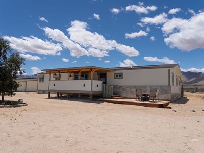 7217 Robison St, Inyokern, CA, 93527