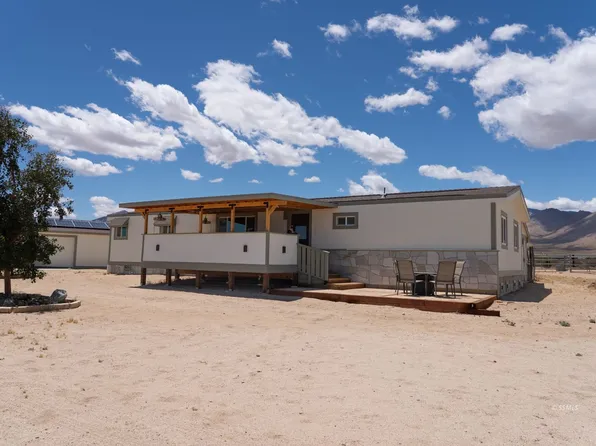 7217 Robison St, Inyokern, CA 93527