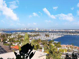 881 Harbor View Pl, San Diego, CA 92106
