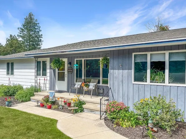 3082 Larson Ln Unit 13, Ephraim, WI 54211