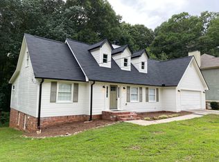 2761 Spring Ridge Cir, Snellville, GA 30039