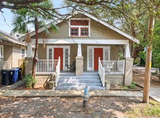 4703 Coliseum St, New Orleans, LA 70115