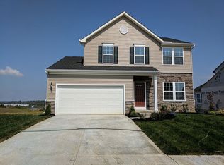 1074 Brant Pl, South Lebanon, OH 45065