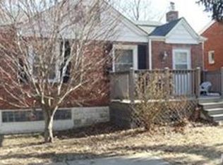 665 Bellsworth Ct, Saint Louis, MO