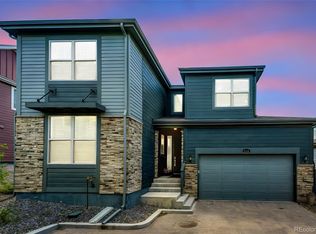8424 Bijou Creek Ave, Littleton, CO 80124
