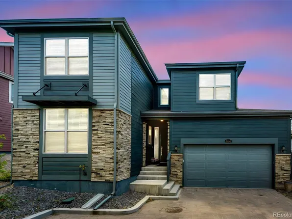 8424 Bijou Creek Avenue, Littleton, CO 80125