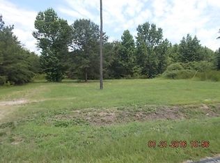 450 Nicholson Rd, Rockingham, NC 28379