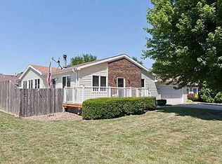 1306 SE Rio Dr, Ankeny, IA 50021