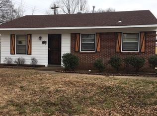 4579 Sea Isle Rd LOT 216, Memphis, TN 38117