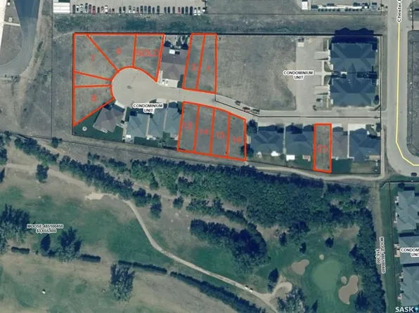 UNIT 1-840 Chester ROAD, Moose Jaw, SK S6J 0A8