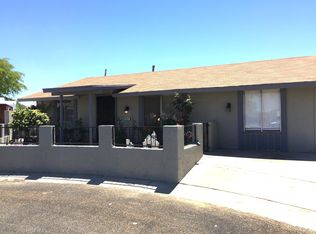 2531 W Vereda Verde, Tucson, AZ 85746