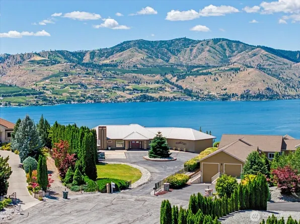 333 Highpoint Place, Chelan, WA 98816