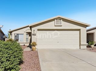 1862 W Calle Guadalajara, Tucson, AZ 85713