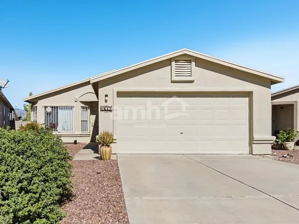1862 W Calle Guadalajara, Tucson, AZ 85713