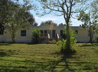 210 Tavares Rd, Polk City, FL 33868