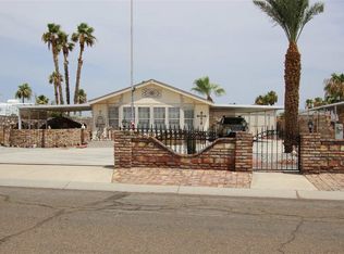 13406 E 55th St, Yuma, AZ 85367
