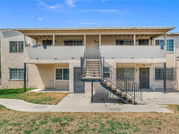 1031 N Lilac Ave, Rialto, CA 92376