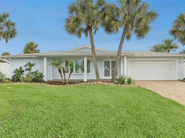 106 Anchor Dr, Ponce Inlet, FL 32127