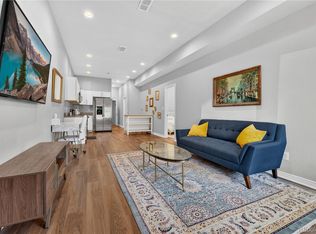 3817 N Franklin Street, Denver, CO 80205