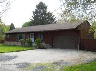 13283 Betty Ave NW, Uniontown, OH