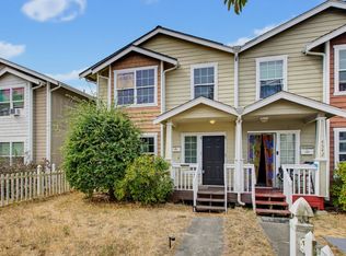 4544 S Warner St, Tacoma, WA 98409