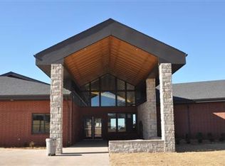 1001 SE 36th St, Lawton, OK 73501