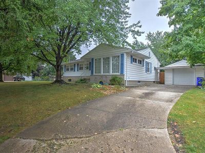 92 Northland Dr, Decatur, IL, 62526