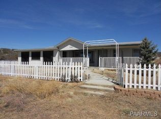 7940 W Barrington Rd, Kirkland, AZ 86332