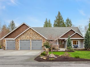 12317 6th Ave NE, Marysville, WA 98271