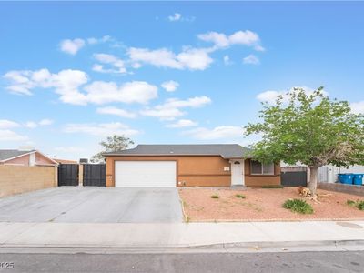 505 Greenhurst Rd, Las Vegas, NV, 89145