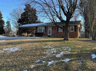 4633 Lincoln Ct, Newburgh, IN 47630