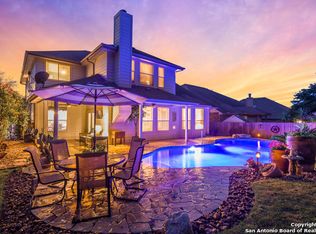 2681 Crusader Bnd, Cibolo, TX 78108