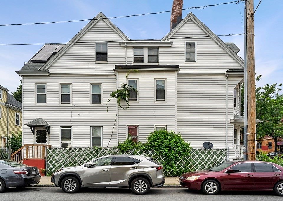 711 Washington St, Dorchester, MA 02124 | Zillow